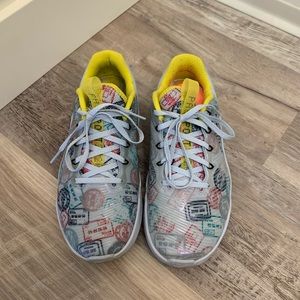 Nike Sport Shoes (W)